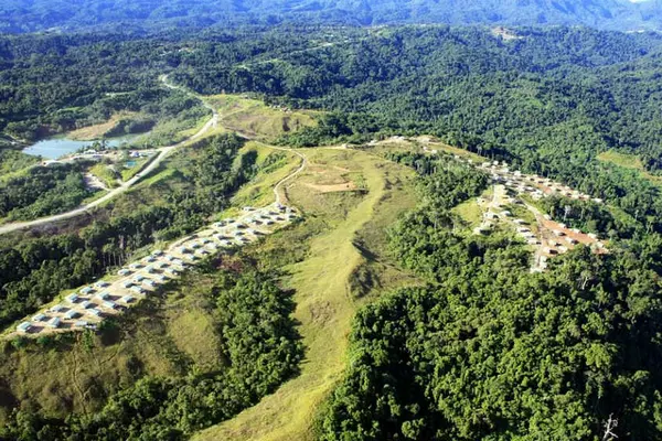 Goldridge Community Investment chairman Walton Naezon told Radio New Zealand last week he expected to see work to begin on restarting the mine in the second week of February.