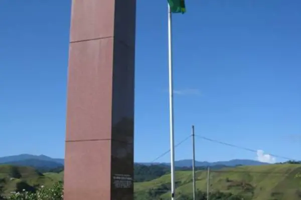 The Anniversary commemorated yesterday at the US War Memorial marked the landing of American Marines and Allied Forces on 7 August 1942 on Guadalcanal during World War 2.