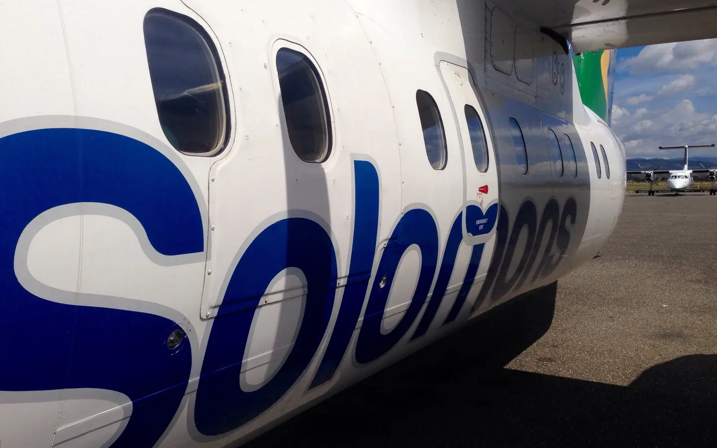 Mr Sigimanu confirmed that Solomon Airlines scheduled domestic flights continue to be suspended until Sunday 20 February to adhere to Government requirements, however limited services have been operating with cargo only from Honiara to the Provinces, at the request of the Government.