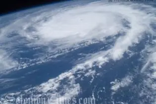 Meteorological Service Monitors Tropical Lows