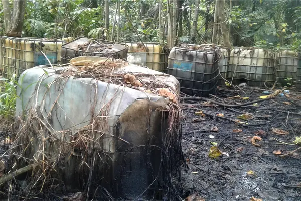 To understand the threat of ammonium nitrate emulsion, one needs to understand that this is the same compound that caused the explosion in Beirut, the Lebanese capital city, which resulted in 190 fatalities and more than 6,000 wounded.