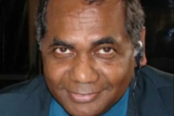 Solomon Islands will be ready in time for the July 2012 event: SPC Director General, Dr. Jimmie Rodgers.