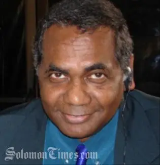 Solomon Islands will be ready in time for the July 2012 event: SPC Director General, Dr. Jimmie Rodgers.