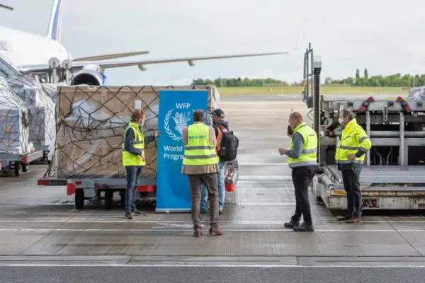 WFP will work in close coordination with the Pacific Islands Forum (PIF) Secretariat and its members to support the Pacific Humanitarian Pathway for COVID-19.
