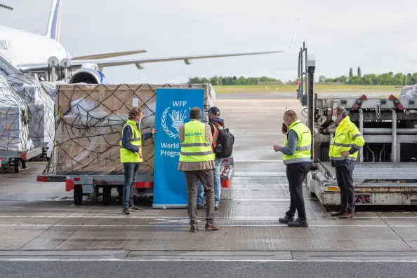 WFP will work in close coordination with the Pacific Islands Forum (PIF) Secretariat and its members to support the Pacific Humanitarian Pathway for COVID-19.