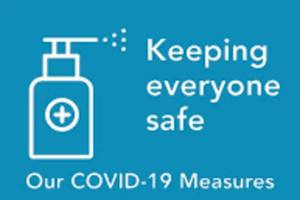 MHMS has strongly advised that all the covid-19 measures set in place by the Ministry of Health for events must be fully adhered to.