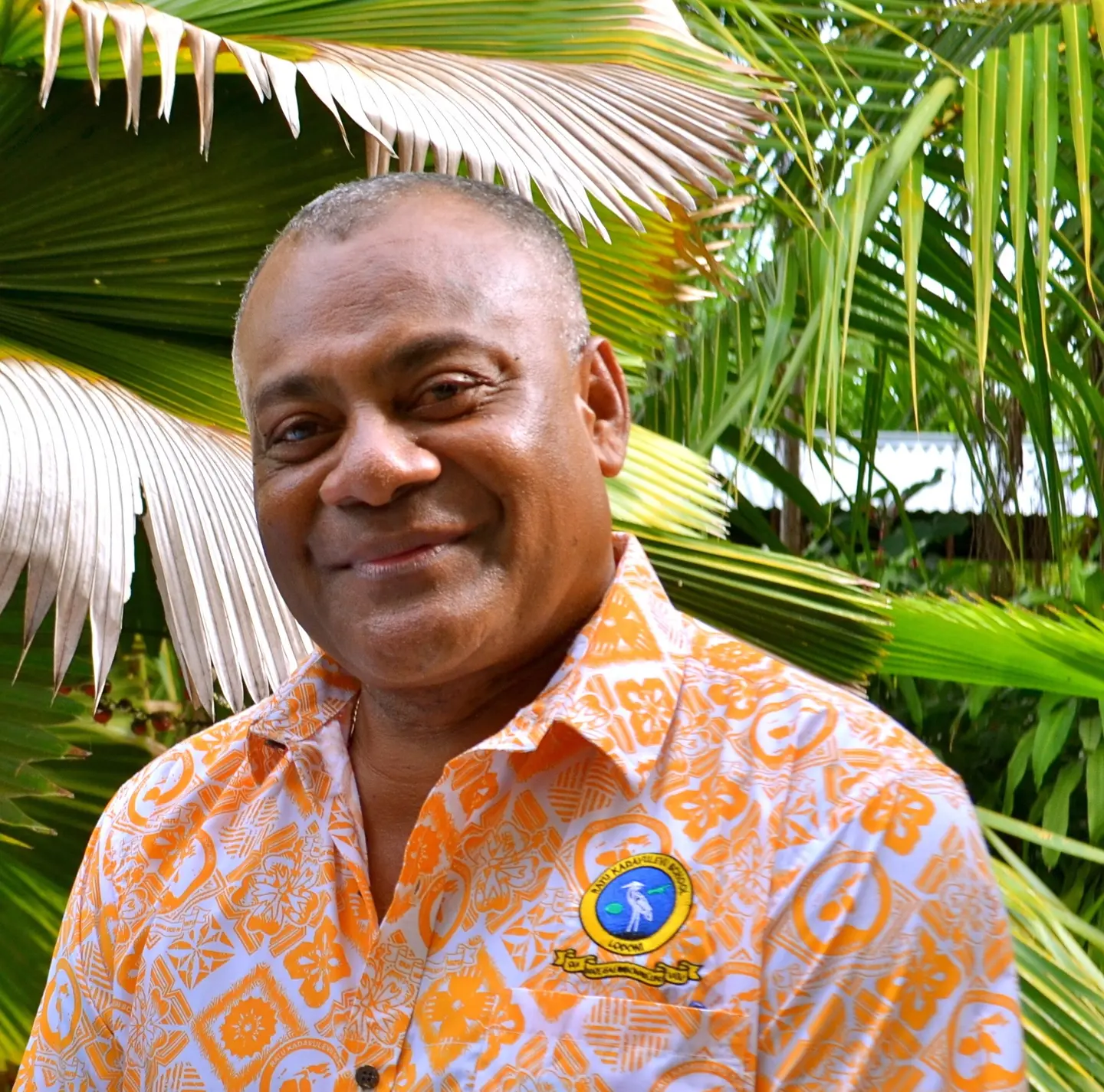 “There can be no doubt Jo has had a massive impact on the Solomon Islands tourism industry in his time here,” Mr Hapa said.