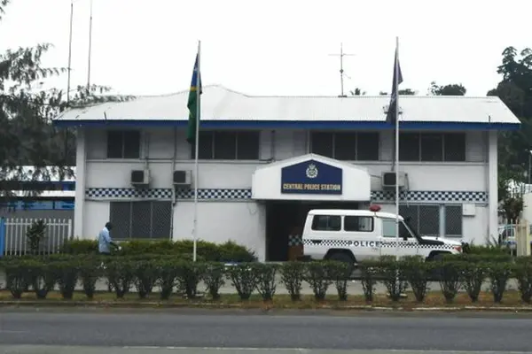 “I appeal to the general public to respect public properties for our conveniences,” says PPC Robo.