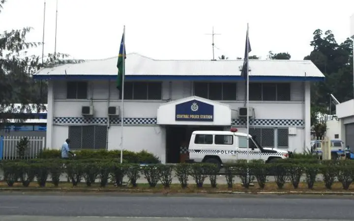 “I appeal to the general public to respect public properties for our conveniences,” says PPC Robo.