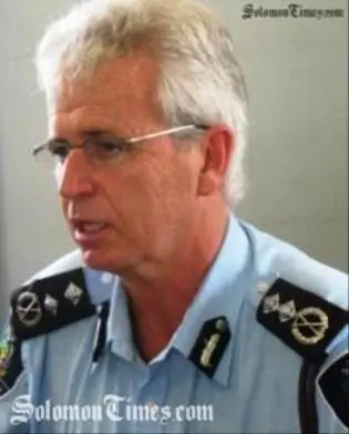 Police are also investigating an injury sustained by another male who is in a stable condition and being treated in the National Referral Hospital.