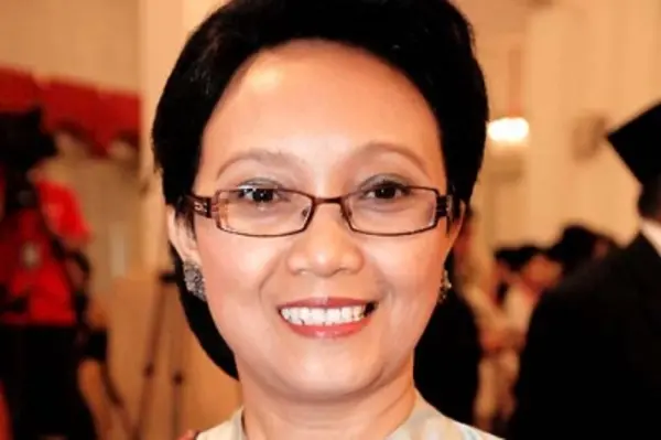 During her visit, Minister Marsudi will hold bilateral talks with Solomon Islands Minister of Foreign Affairs and External Trade Hon. Milner Tozaka.