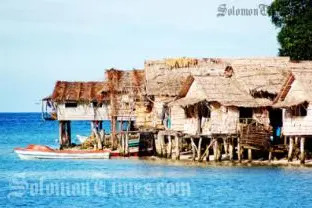 Opening up investment in the Province would create more income earning opportunities for rural Solomon Islanders.