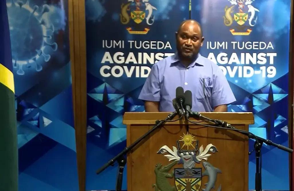 “All the staff who are involved in operations underwent daily risk assessment and adequate Infection Prevention and Control procedures that have been put in place and they pose no risk to the community or family members,” Dr Togamana said.