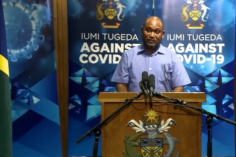 “All the staff who are involved in operations underwent daily risk assessment and adequate Infection Prevention and Control procedures that have been put in place and they pose no risk to the community or family members,” Dr Togamana said.