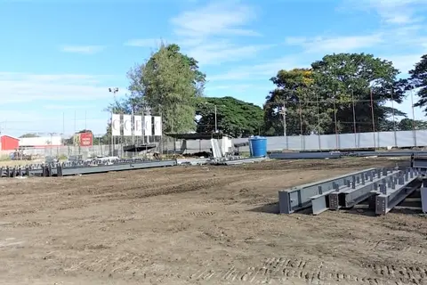 “That is to formulate some form of threshold, where certain number of contracts are reserved for indigenous businesses and individuals. This can be done not only for the construction industry but also for suppliers and across all industries,” Mr. Fuo’o, said.