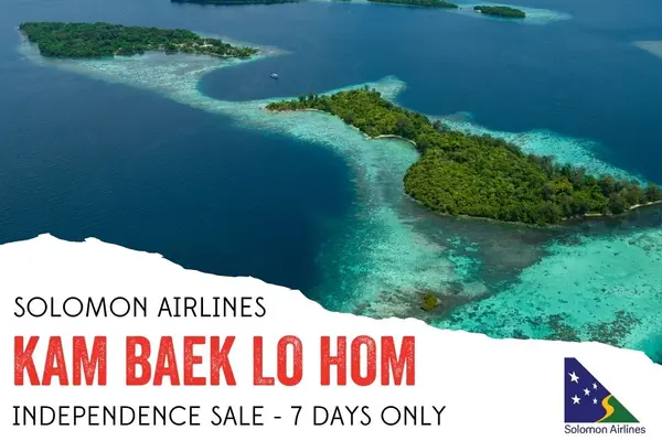 The Kam Baek Lo Home, open for  7 days only offers a 20% discount allowing travel at any time between 1 July and 28th December this year. 