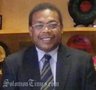 PM Sikua is confident his support is "rock solid".