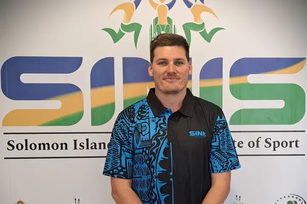 Mathew Palmer is an Australian Performance Coach specializing in individual wellbeing management for athletes.
