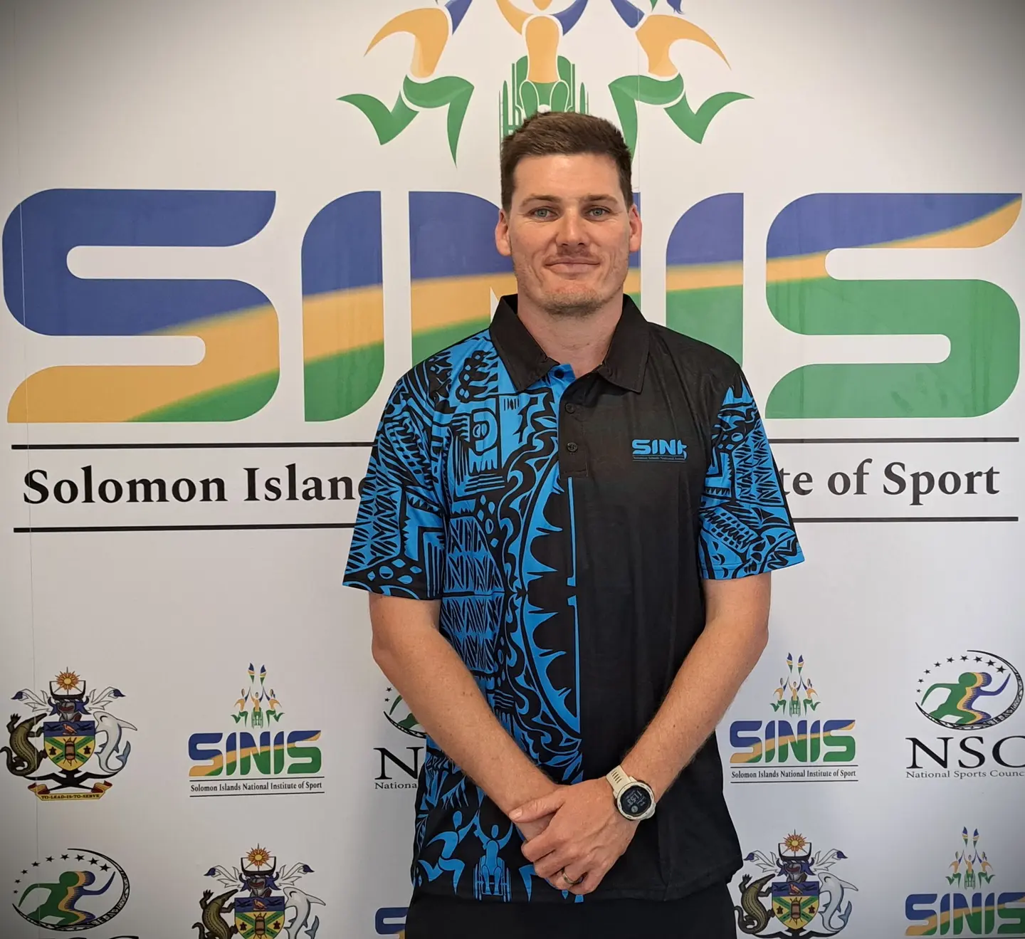 Mathew Palmer is an Australian Performance Coach specializing in individual wellbeing management for athletes.