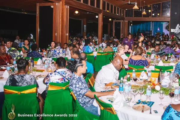 SICCI Delivers Successful Business Excellence Awards 2019