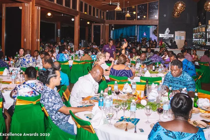 SICCI Delivers Successful Business Excellence Awards 2019