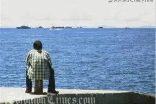 "...problem of disengaged youths and unemployment is not only ... in Solomon Islands but also throughout the world." [City Clerk, Wayne Hart]