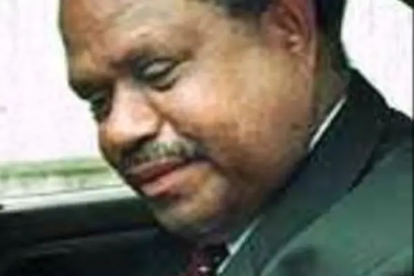Chief Electoral Officer John Babalu says, the Returning Officer has maintained his decision, citing powers under the Electoral Provisions Act.