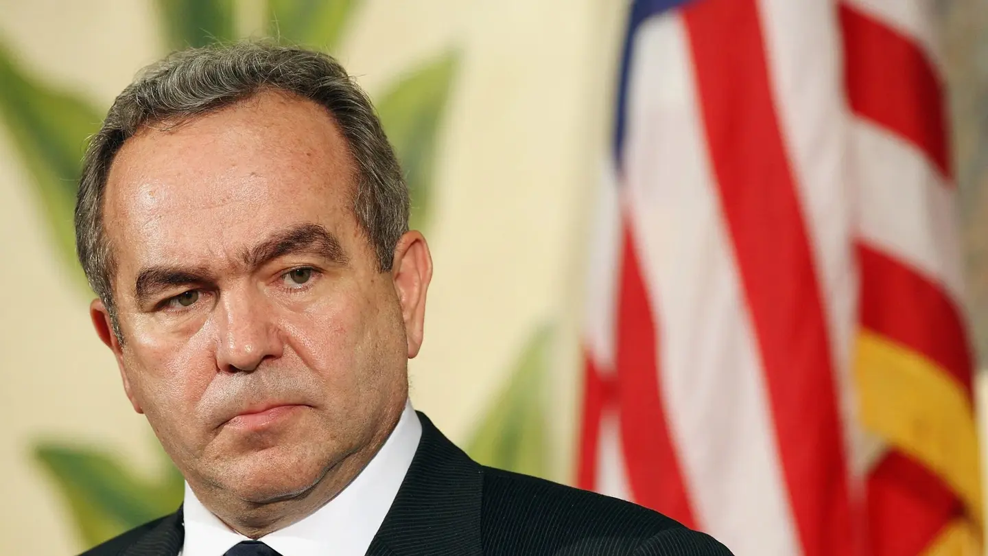 President Joe Biden is set to send National Security Council Coordinator for the Indo-Pacific Kurt Campbell to the Solomon Islands.