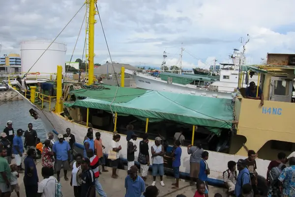 SIMSA warns that heavy penalties will be applied if boat owners ignore safety requirements such as passenger and cargo limits.