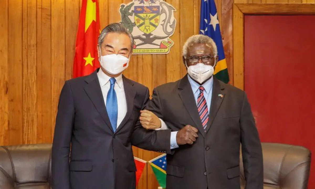 Dozens of countries have voiced concern about alleged abuses in China’s far western Xinjiang region, and demanded that the United Nations rights chief publish a long-delayed report on the situation there.