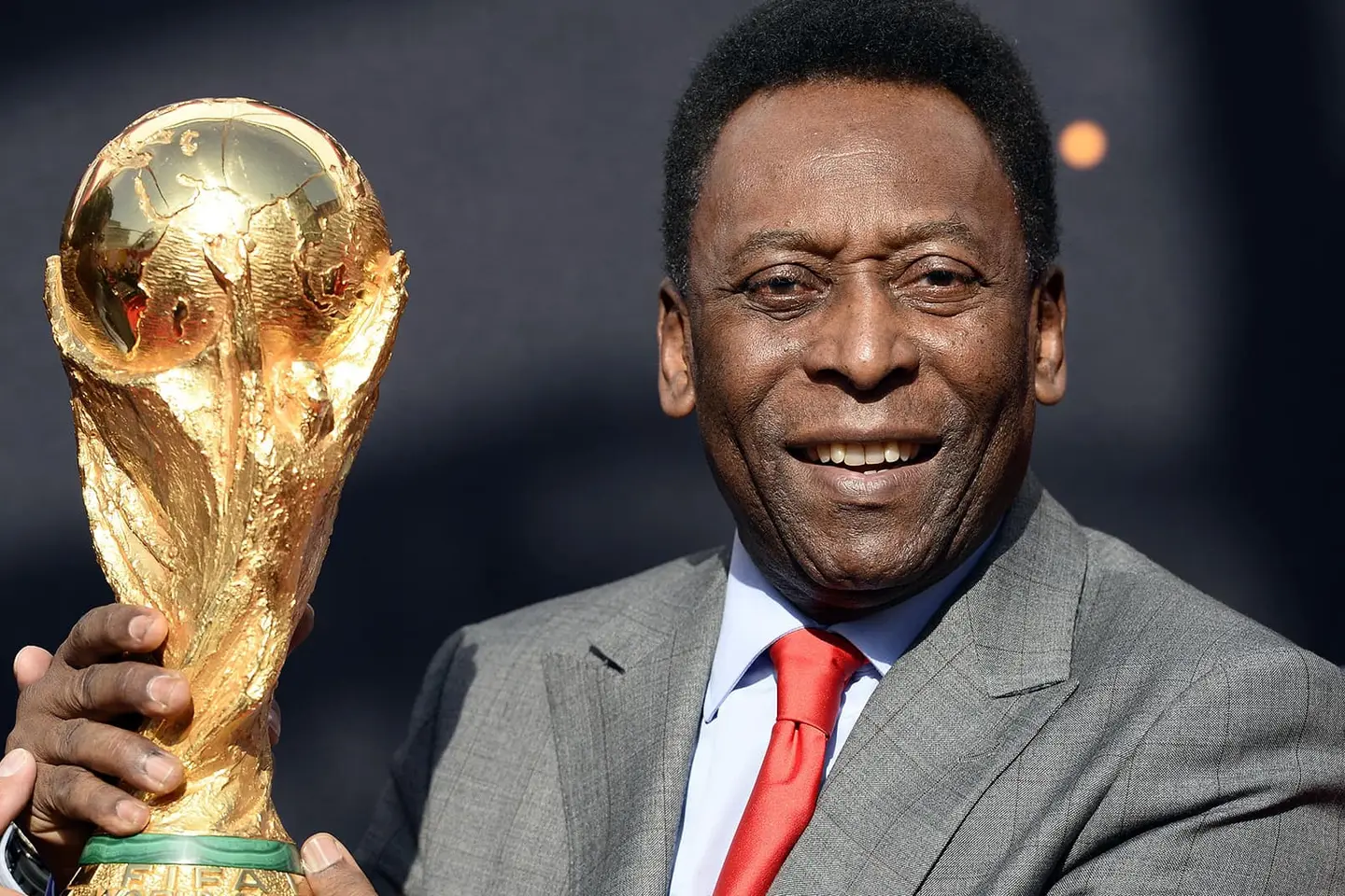 Pele, one of the greatest footballers of all time, has died at the age of 82.