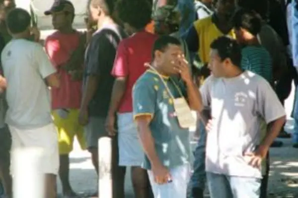 Fans from Makira expected to make up the thousand strong Koloale support at Lawson Tama come Saturday.