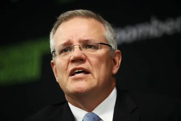 Mr Morrison has stepped up his focus on the region, appointing Alex Hawke into Cabinet as Minister for the Pacific and International Development.