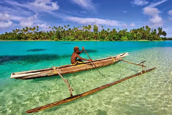 Mr. Cocker added that Digital capabilities are critical for the growth of a successful tourism economy. He added that COVID-19 re-emphasized the need for digital transformation which would harness innovation in the use of digital technology to ensure that Pacific tourism remains competitive at the global level.
