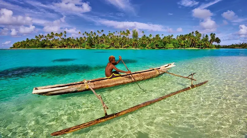 Mr. Cocker added that Digital capabilities are critical for the growth of a successful tourism economy. He added that COVID-19 re-emphasized the need for digital transformation which would harness innovation in the use of digital technology to ensure that Pacific tourism remains competitive at the global level.