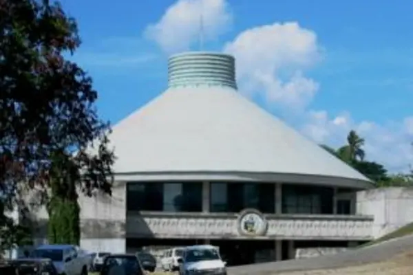 Chief Electoral Officer, Mr Polycarp Haununu, said that the date has changed by one day because the original date, 7 July, is Independence day, a public holiday.