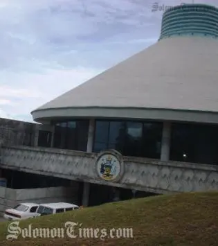 Fono revealed that for 2010 a total of $600,000 dollars has been spent in each constituency which takes the figure up to $6.6 million dollars over four years.