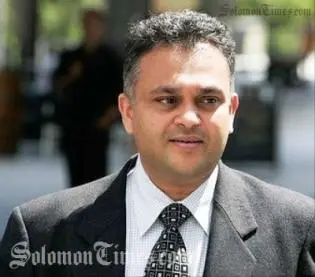 An Australian citizen, Mr Moti was charged with seven counts of having sexual intercourse with the complainant under federal laws designed to crack down on overseas sex tourism by Australians.