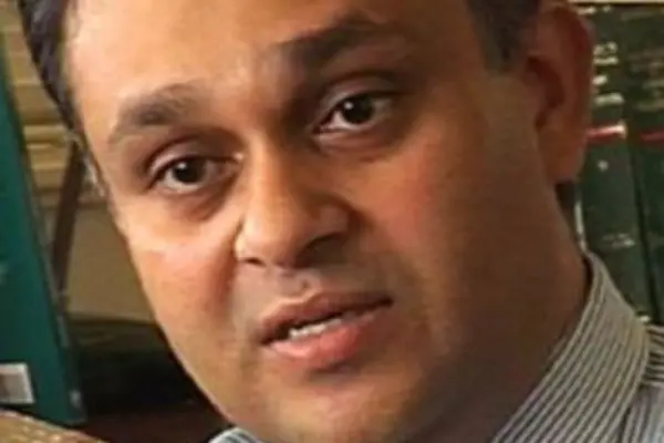 "I intend to spend the rest of my life suing the Australian authorities for destroying my life": Moti.