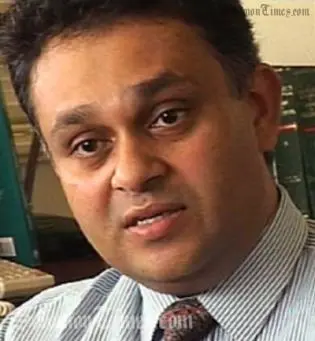 "I intend to spend the rest of my life suing the Australian authorities for destroying my life": Moti.