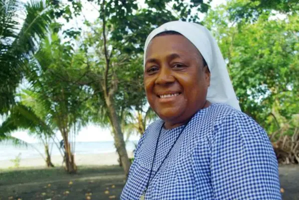 Sister Doreen Awaiasi has decided to close the center indefinitely because of over-crowding and more-so because of the coronavirus pandemic.