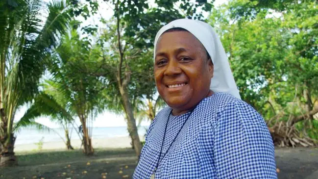 Sister Doreen Awaiasi has decided to close the center indefinitely because of over-crowding and more-so because of the coronavirus pandemic.