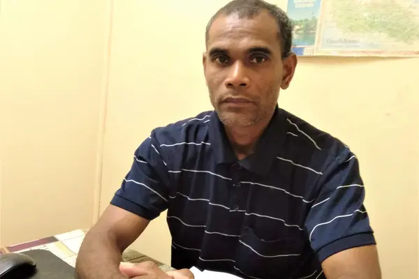 He encourages farmers to continue to promote the country’s kava varieties by maintaining and adhering to quality standards, that way the Solomon kava brand will grow overseas.