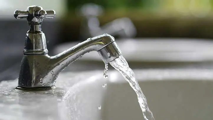 Solomon Water Issues Boil Water Notice