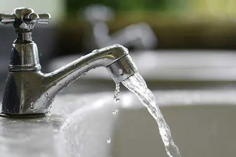 Solomon Water Issues Boil Water Notice