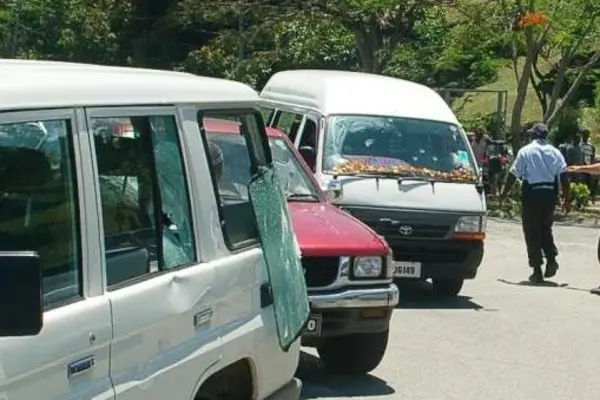 Those close to Mr. Aoranisaka says that he has a strong track record within the force, and should be given the opportunity to explain himself if the accident is confirmed.