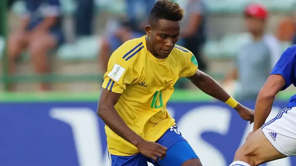 Rafa did not make it in time for the game against Tonga, which Solomon Islands won comfortably 5-1. Rafa might feature in the semi-finals against Fiji.