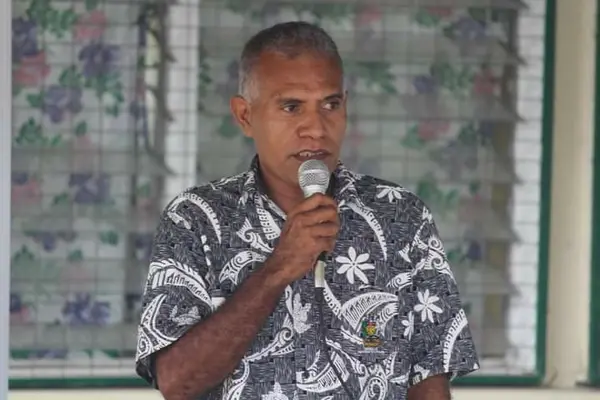 “This is food relief. It is provided for by private sector and Donor Partners and is free of charge.”