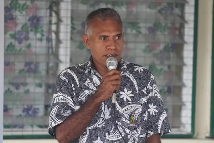 “This is food relief. It is provided for by private sector and Donor Partners and is free of charge.”