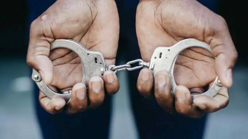 The suspect was formally charged and released on strict bail condition and will appear before court on 1 February 2024.